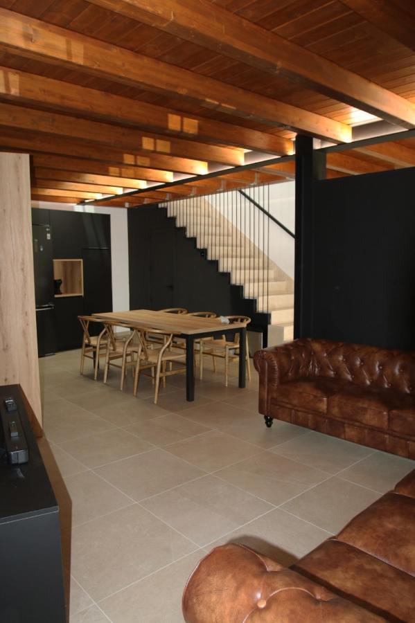 Un Moment, Casa Rural De 4 Estrellas Les Coves de Vinroma Luaran gambar