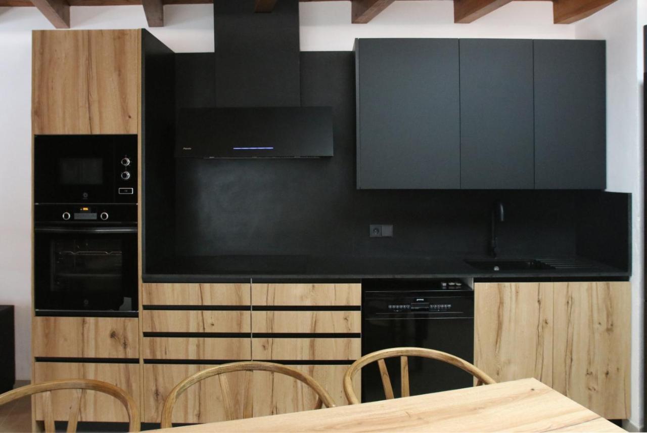 Un Moment, Casa Rural De 4 Estrellas Les Coves de Vinroma Luaran gambar