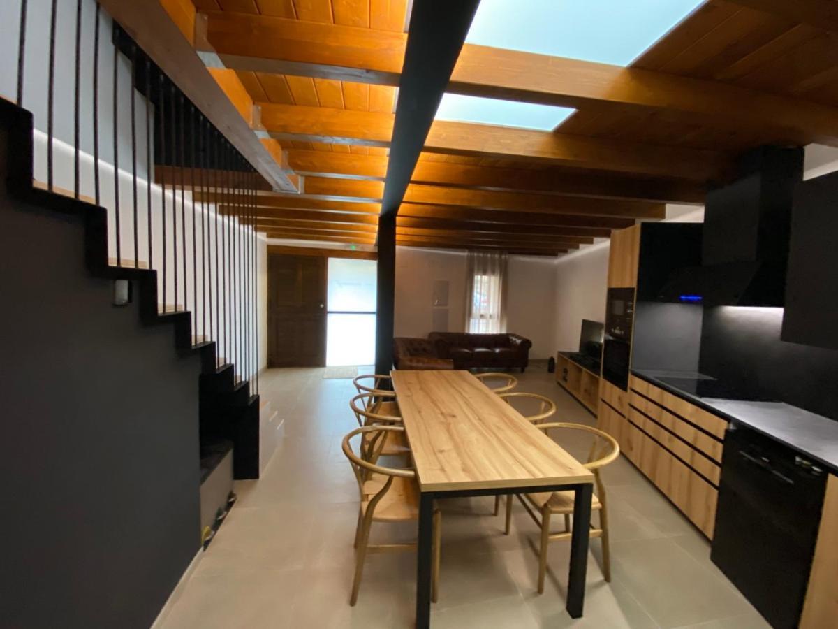 Un Moment, Casa Rural De 4 Estrellas Les Coves de Vinroma Luaran gambar