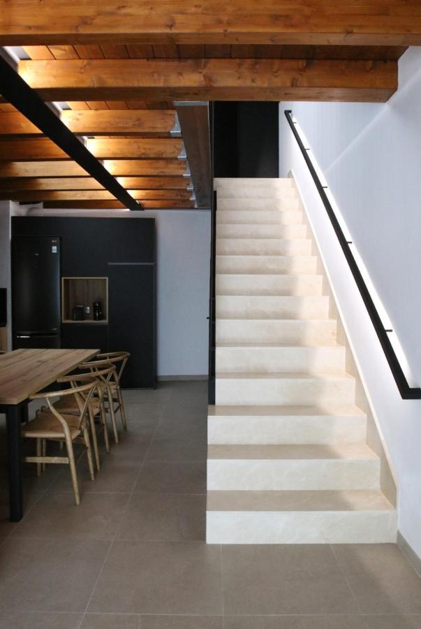 Un Moment, Casa Rural De 4 Estrellas Les Coves de Vinroma Luaran gambar