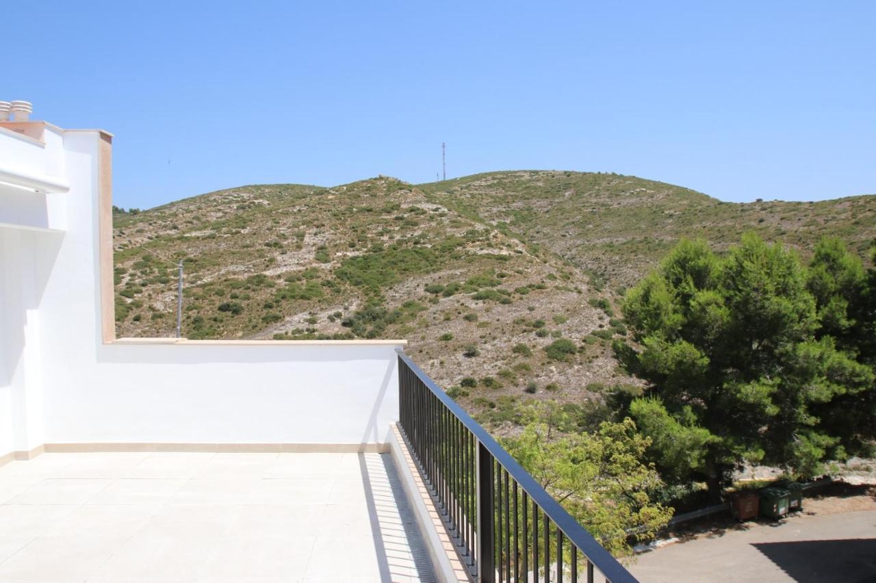 Un Moment, Casa Rural De 4 Estrellas Les Coves de Vinroma Luaran gambar
