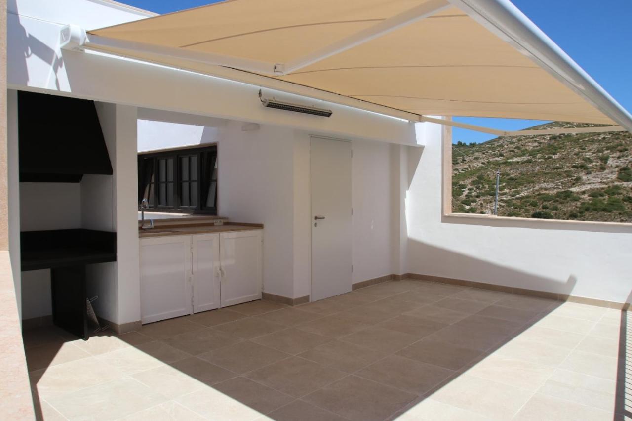 Un Moment, Casa Rural De 4 Estrellas Les Coves de Vinroma Luaran gambar