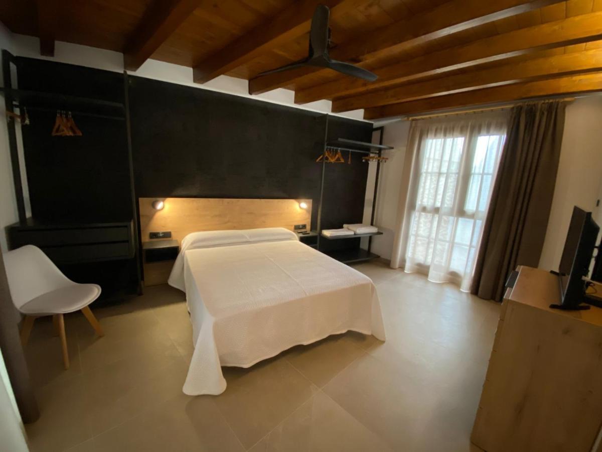 Un Moment, Casa Rural De 4 Estrellas Les Coves de Vinroma Luaran gambar